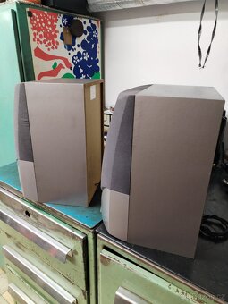 Aiwa SX-NS112 reprobedny - 3