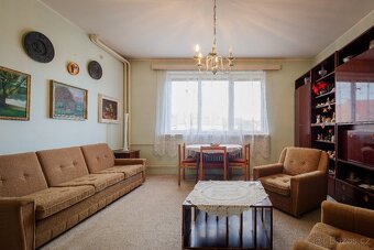 prodej RD Lednice - 3