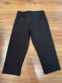 Dívčí 3/4 legíny Adidas - 3