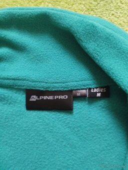 Mikina ALPINE PRO - 3