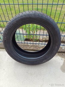 Sada zimní a letní pneu 205/55 R17 - 3