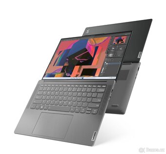 Lenovo Yoga Pro 7 Ultra 9‑185H | 32 GB | 1 TB | RTX 4060 | - 3