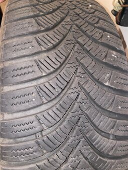 Zimní kola 185/65 R14 - 3