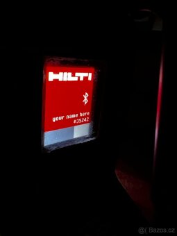 Hilti DD 150-U jádrová vrtačka už ten novější typ s digital - 3