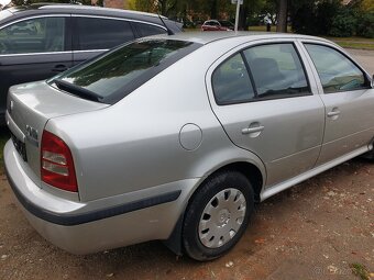 Škoda Octavia, 1.9 TDI, 66kW, Klima - 3