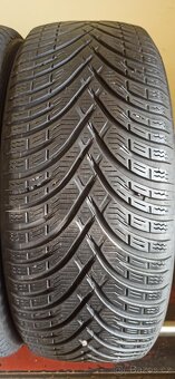 Kleber Krisalp HP3 205/55 R16 91H 4,5 - 5,5 mm - 3