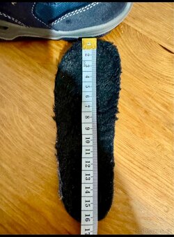Dětské zimní boty Primigi s Gore-Tex vel. 24 - 3