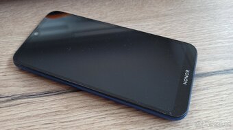 Honor 8S 2020, 3GB/64GB, Dual SIM, Navy Blue - 3