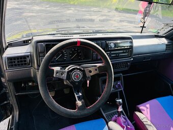 Golf mk2 VR6 - 3