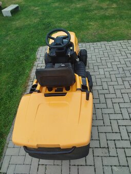 Traktor Stiga - 3