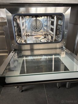 Konvektomat UNOX XVC 055 E - 3