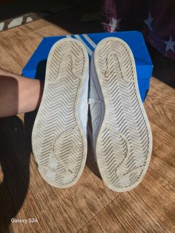 adidas Superstar originals vel 36 - 3
