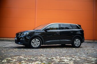 Peugeot 5008 1.5HDi Business automat,7 místný. Nové rozvody - 3