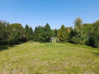 Prodej - pozemek ke stavbě rodinného domu - Štramberk - 3