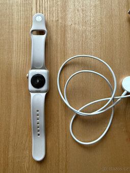 Apple Watch SE, 40mm - 3