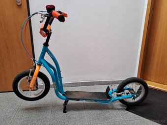 Dětská koloběžka INSPORTLINE RAICOT SE - 3