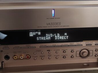 sony str va 333 - 3