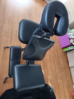 masážní/kosmetická židle - 3