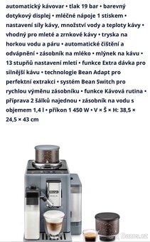 Delonghi Rivelia - 3