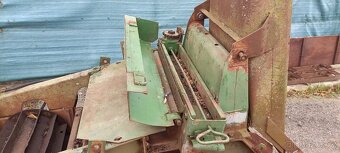 základ na Štěpkovač - 3