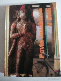 Pavla Jazairiová - 2x  nový cestopis - 3