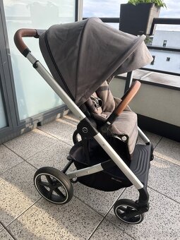 Kočárek Cybex Balios - 3