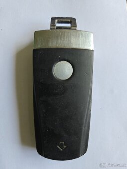 DÁLKOVÝ OVLADAC NA VW PASSAT - 3