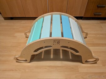 montessori houpačka - 3