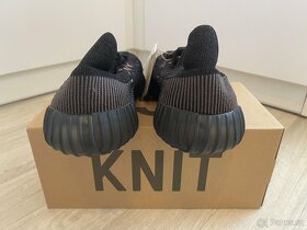 Adidas Yeezy Boost 350 V2 Compact "Slate Carbon", 43 1/3EU - 3