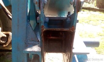 Štěpkovač - 3