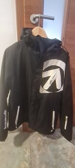 Pánská lyžařská bunda Meatfly - 3