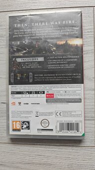 Dark Souls Remastered -Nintendo switch - 3