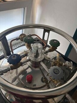 Dura Cyl Liquid Cylinder 210 - 3