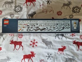 LEGO Creator Expert 10266 NASA Apollo 11 Lunar Lander - 3