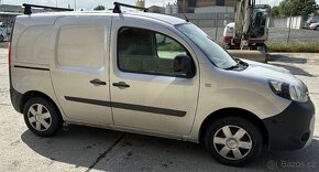 Renault Kangoo 1.5dci pojízdná dílna - na splátky - 3