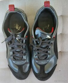 Balerínky, tenisky, žabky vel. 39 1/2 - 41 1/3 - 3