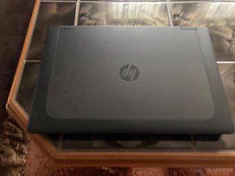 Prodám HP Zbook 15G2 - 3