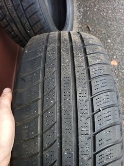 185/55r15 zimní pneu tomket - 3