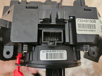 Nové originální páčky Fiat Multipla / Barchetta - 3