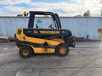 Jcb teletruk 25D / 99 - 3
