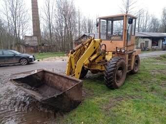 Prodám nebo vyměním za unc 060 - 3