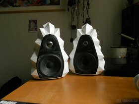 Reprobedny, 3D tištěné ovzučnice - 3