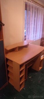 Psací stůl - 3