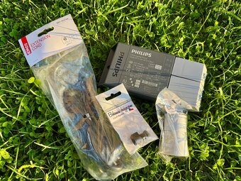 Předřadník multiwatt kompletní, UVA, UVB - 3