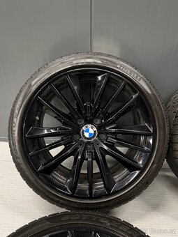 BMW styling 332 kola - 3