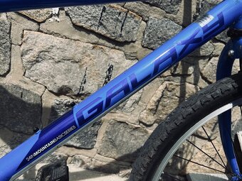 Dětské kolo Galaxy 24” - 3