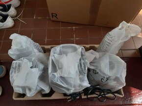 Philips Vysokorychlostní mixér Flip&Juice™ odšťavňovač - 3