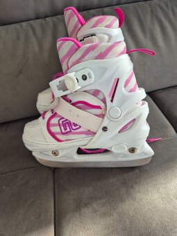 Dětské brusle 30-33 - 3
