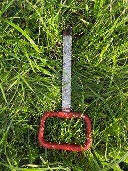 Příslušenství z vagónu - 3