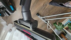 Rowenta vysavač - bezsáčkový - modrý - 3